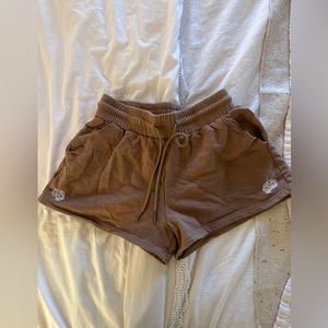 Darc sport sweatshorts